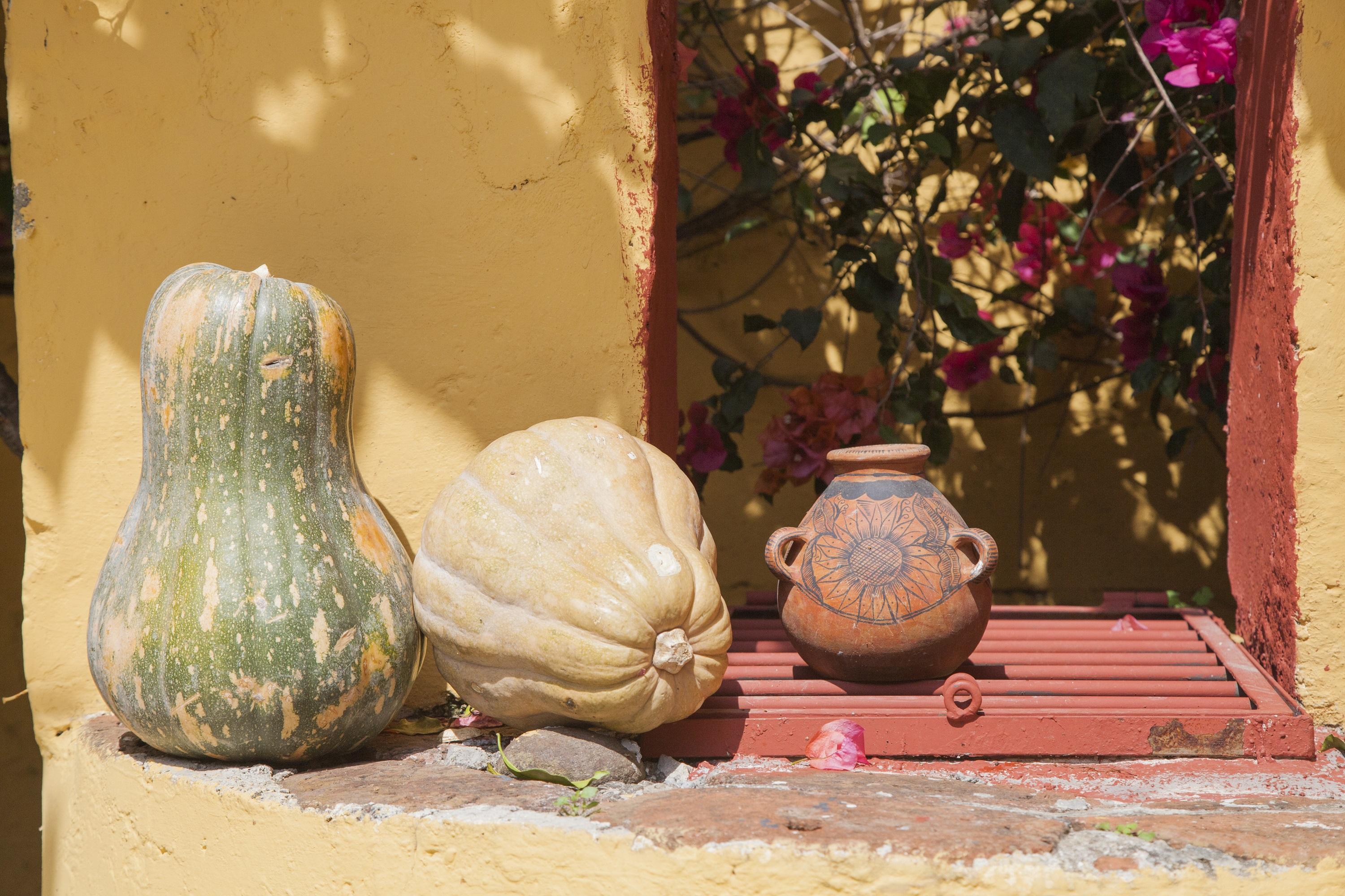 Hotel Adobe Y Teja San Cristóbal de Las Casas エクステリア 写真