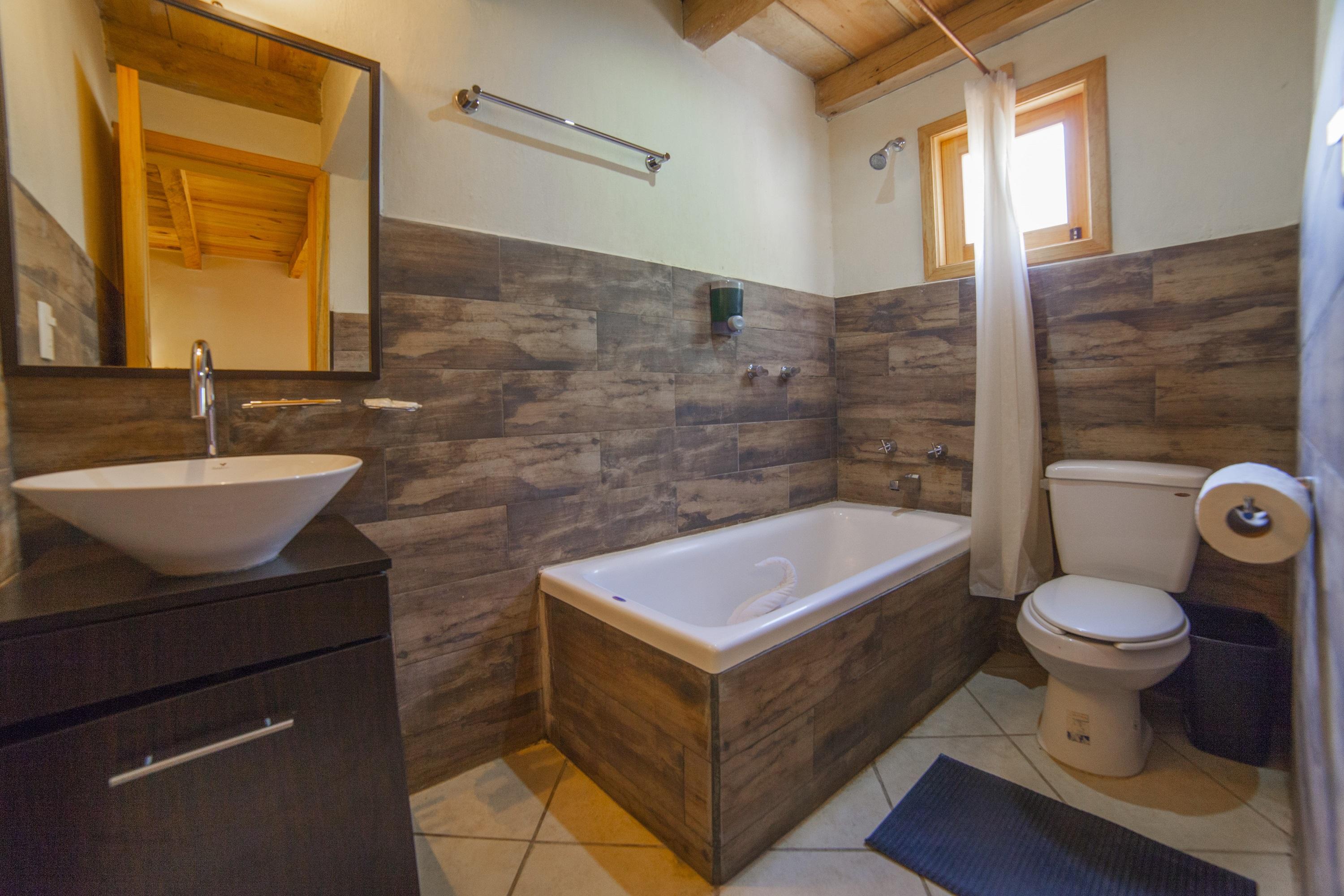 Hotel Adobe Y Teja San Cristóbal de Las Casas エクステリア 写真