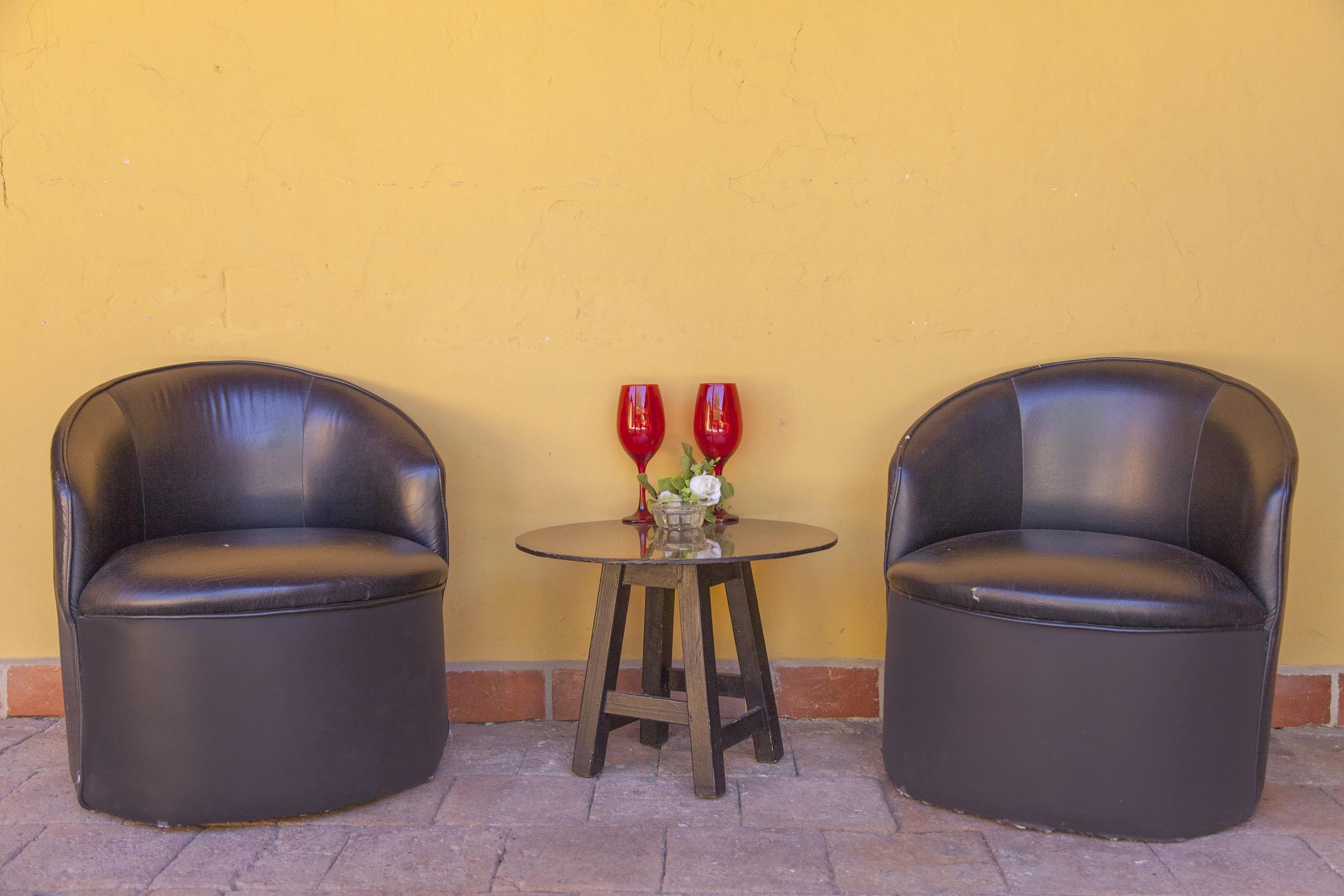 Hotel Adobe Y Teja San Cristóbal de Las Casas エクステリア 写真