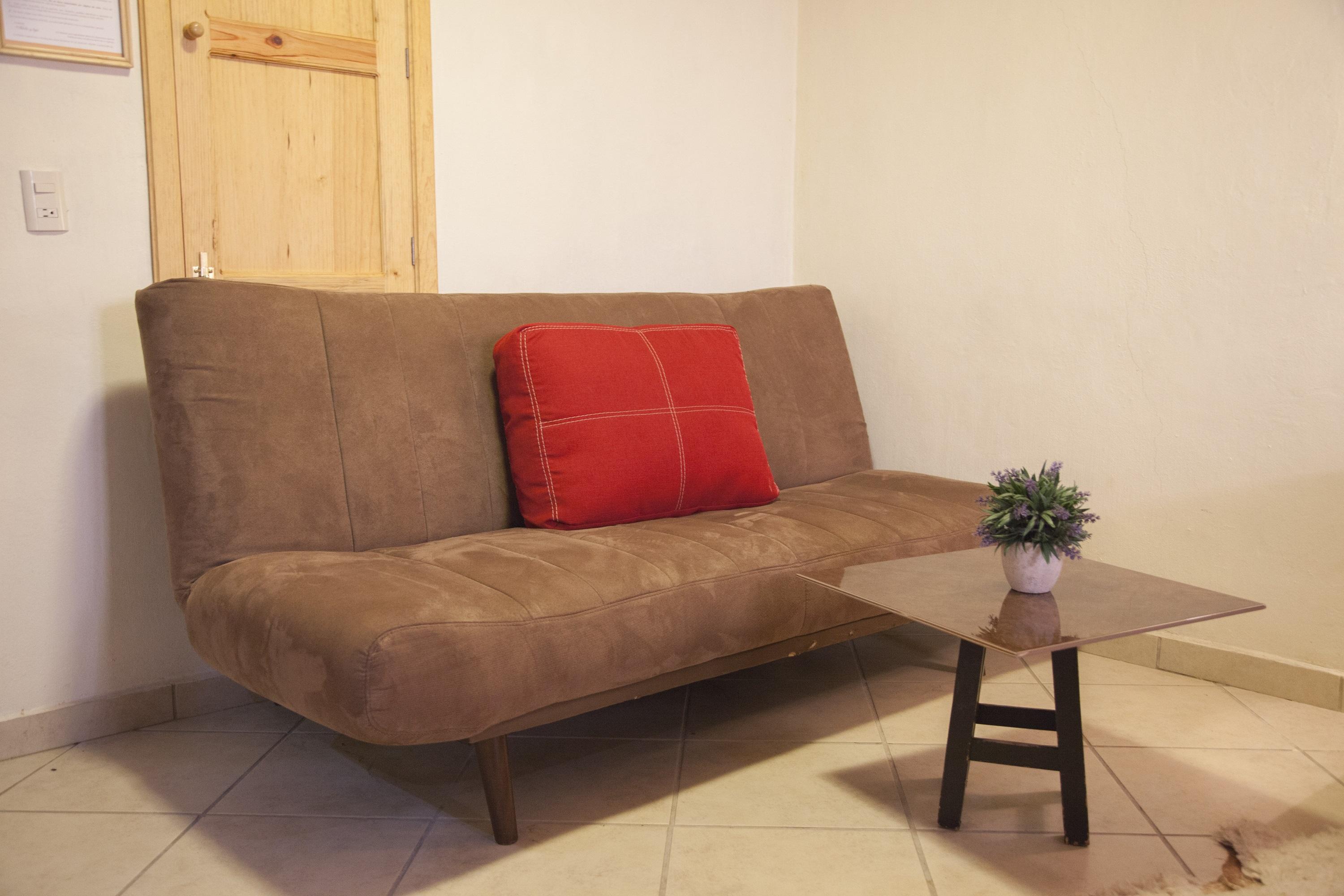 Hotel Adobe Y Teja San Cristóbal de Las Casas エクステリア 写真