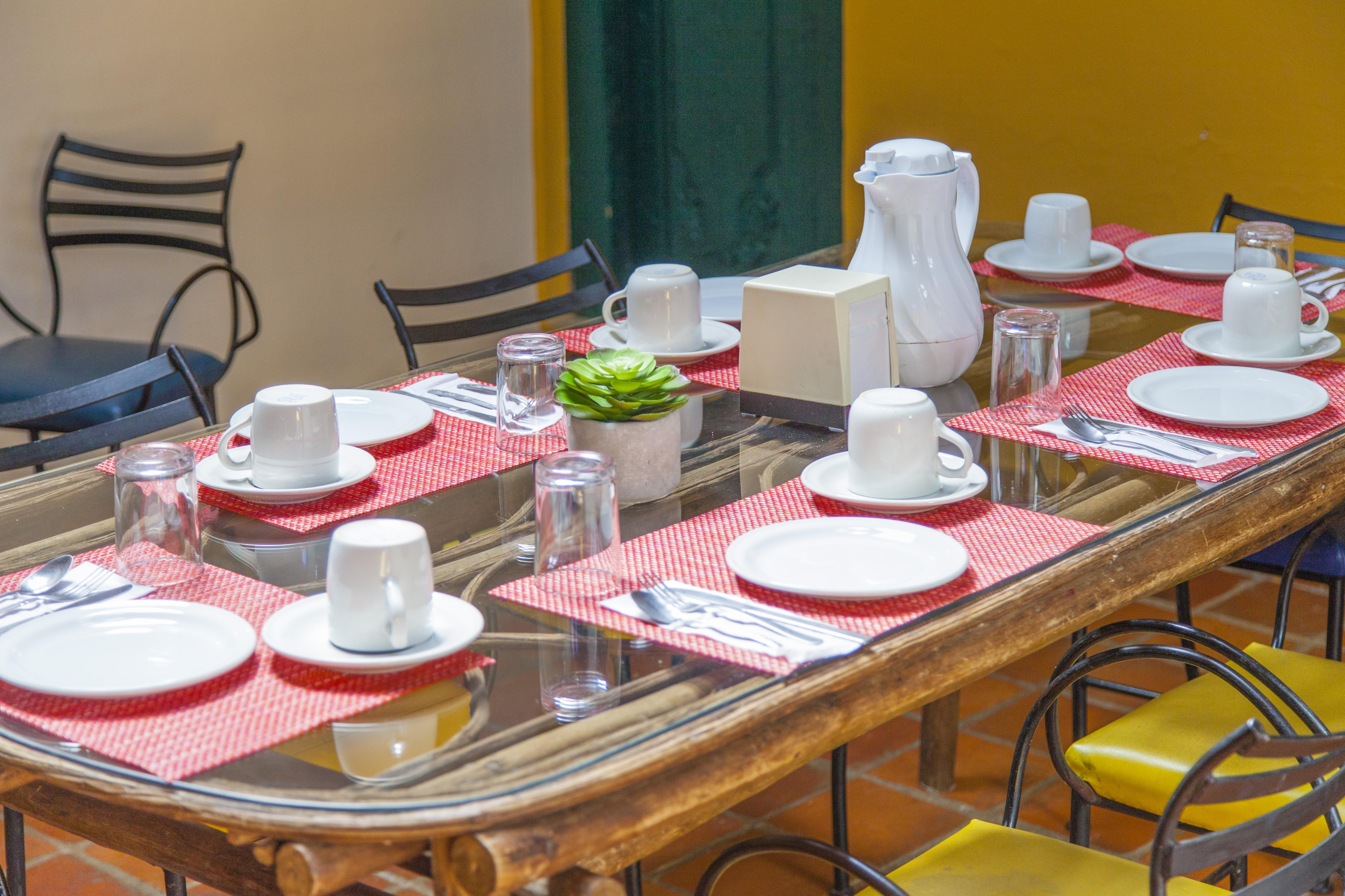 Hotel Adobe Y Teja San Cristóbal de Las Casas エクステリア 写真