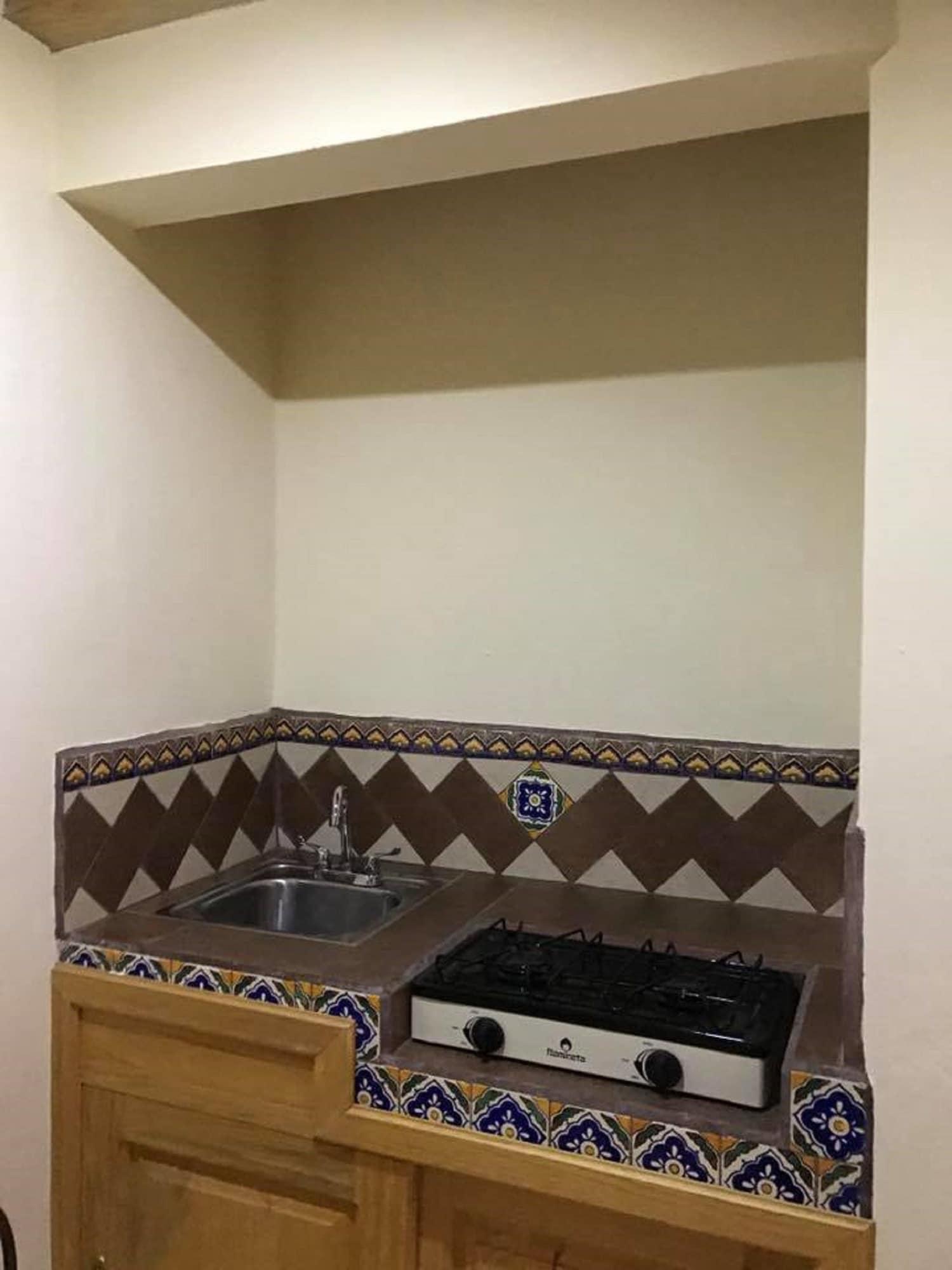 Hotel Adobe Y Teja San Cristóbal de Las Casas エクステリア 写真