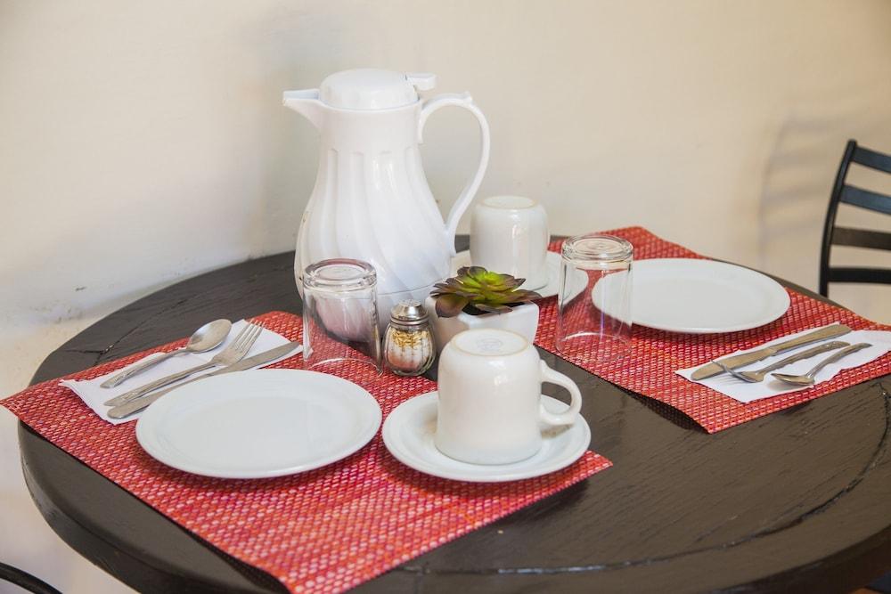 Hotel Adobe Y Teja San Cristóbal de Las Casas エクステリア 写真